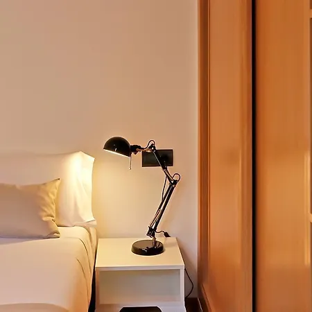 Apartment Iloftmalaga Thyssen *