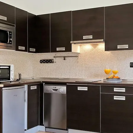 Iloftmalaga Thyssen Apartment *