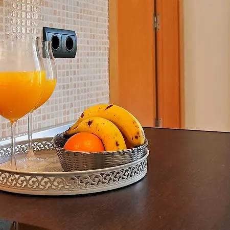 Apartment Iloftmalaga Thyssen Malaga
