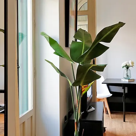 Apartment Iloftmalaga Thyssen