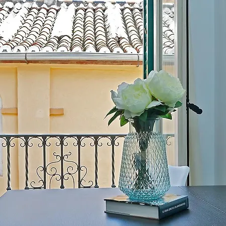 Iloftmalaga Thyssen Apartment Malaga