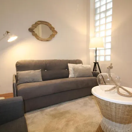 Iloftmalaga Thyssen Apartment *
