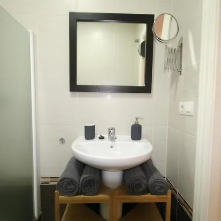 Apartment Iloftmalaga Thyssen *